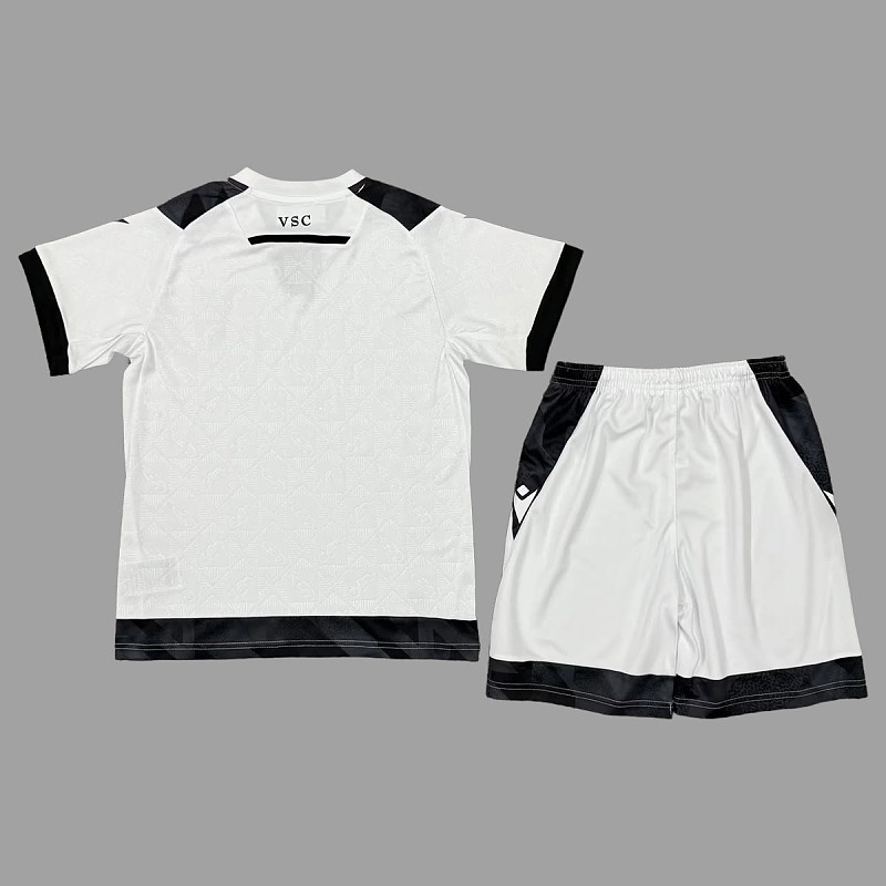 Vitoria SC 25/26 Vitoria SC Home Kids Size 16-28 2