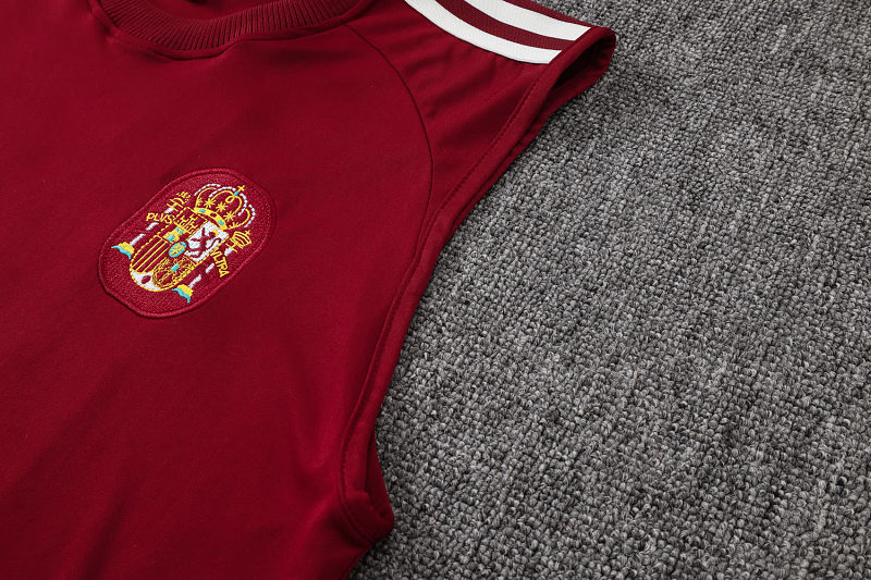 Spagna 26/27 Spain Jersey 12