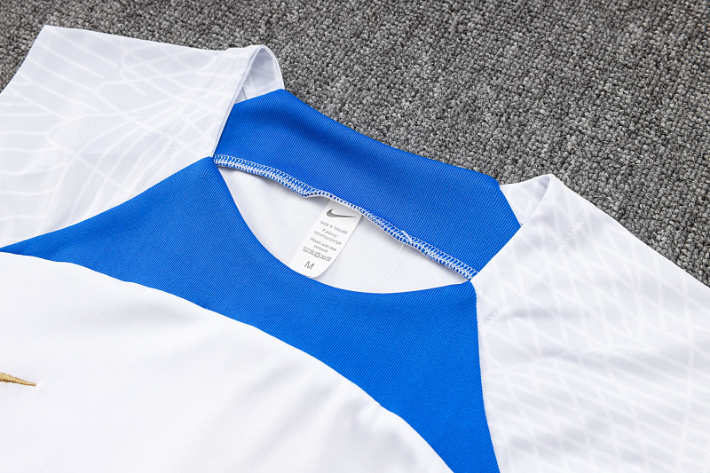 Francia 23/24 France Jersey 10