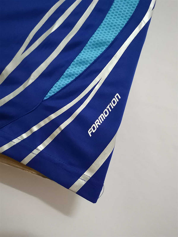 Giappone Japan home blue 12