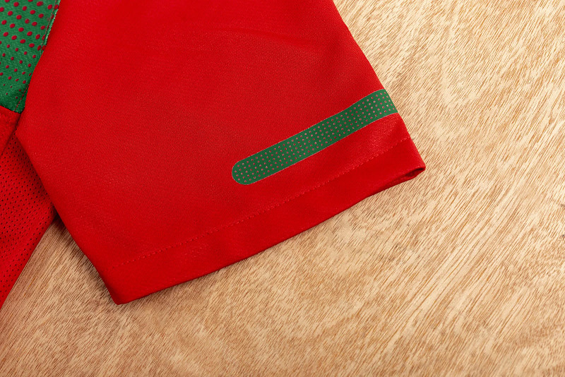 Portogallo Portugal Home Retro 5