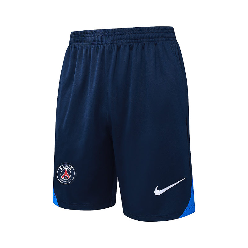 D25171# 2526背心巴黎宝蓝（肩部彩兰）-Paris 25/26 Paris Jersey 5