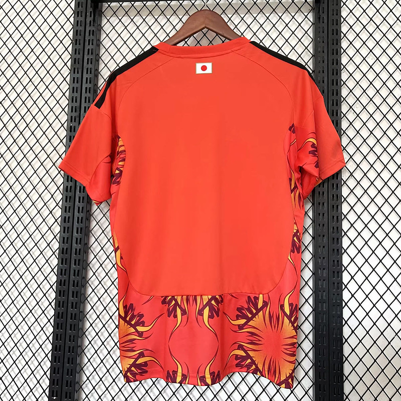Giappone Japan Goalkeeper 2
