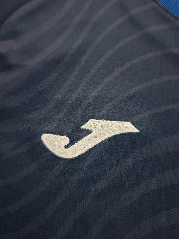 Hoffenheim Soccer 25/26 Hoffenheim Home 3