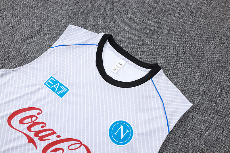 D25193# 2526背心那不勒斯浅灰喷墨 25/26 Naples Jersey 11