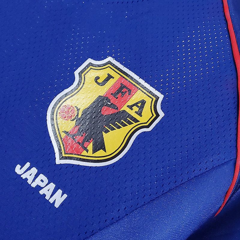 Giappone Japan Home Retro 9