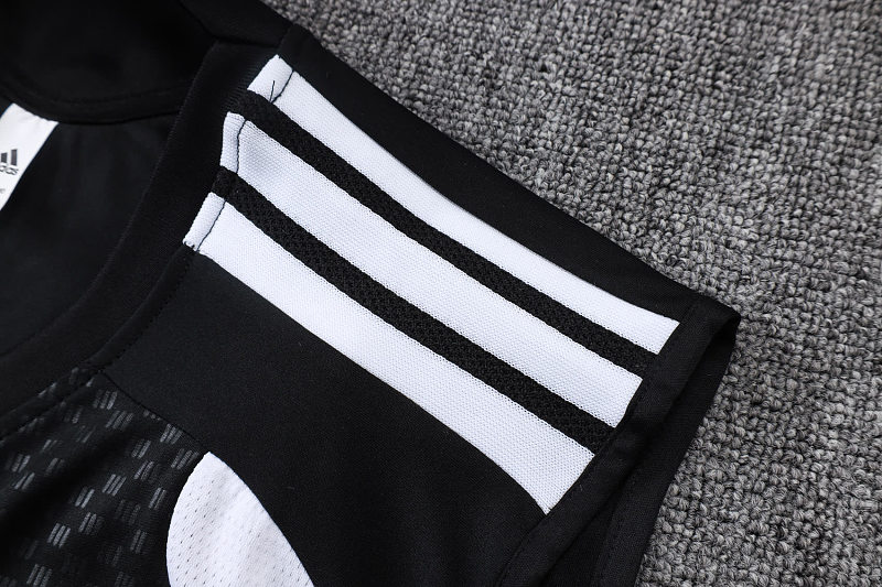D26013# 2627背心皇马黑色-Real 26/27 Real Madri Jersey 12