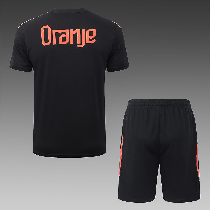 Olanda 26/27 Netherlands Jersey 10