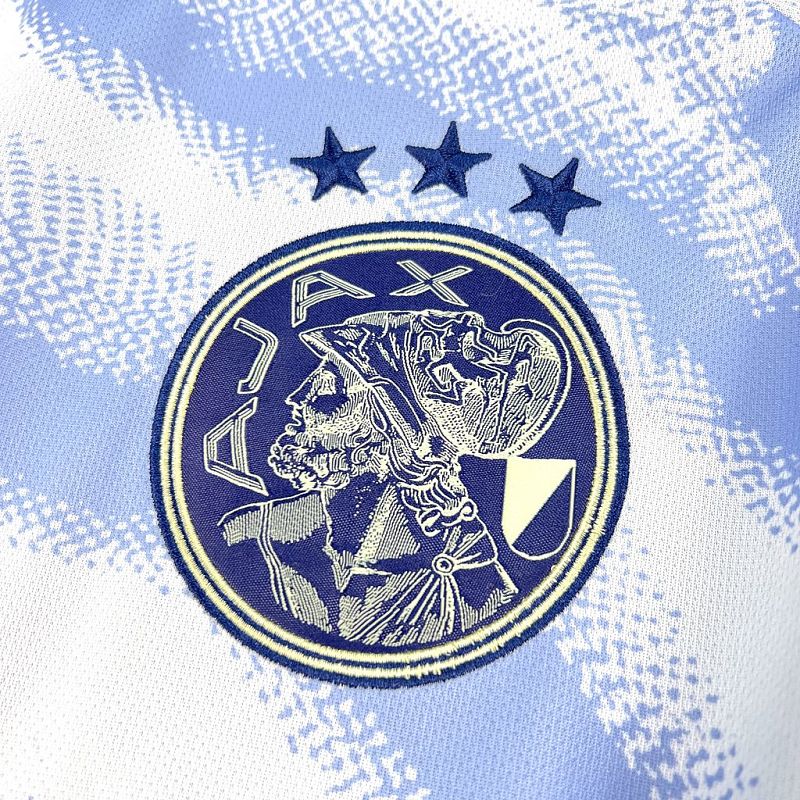Ajax 26/27 Ajax Third 5