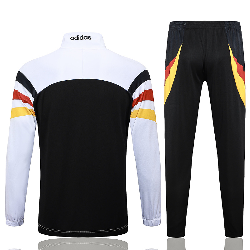 Germania 24/25 Germany Jersey 9