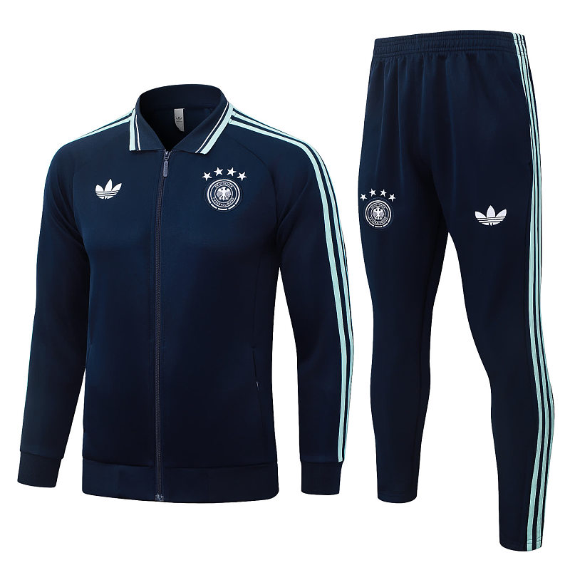 Italia 26/27 Italy Jersey 6